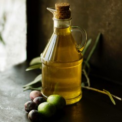 Olivenöl nativ	1l